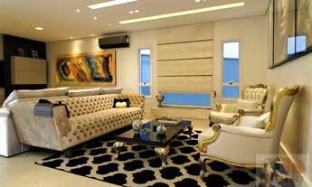 Imagem 6: Casa em Condomínio para Venda em Barueri, Tamboré, 4 dormitórios, 4 suítes, 5 banheiros, 6