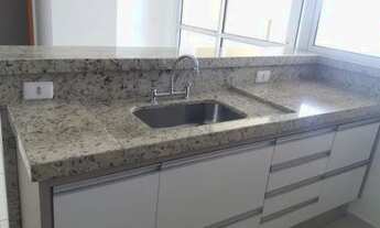 Imagem 6: Apartamento Cornélio Procópio