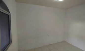 Imagem 6: Casa no jardim bangu2