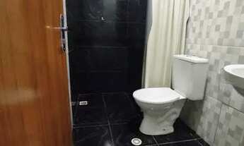 Imagem 2: Kitnet Casa com 1 dormitório