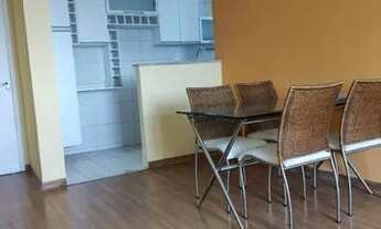 Imagem 2: APARTAMENTO PARA LOCAÇÃO - CONDOMÍNIO DOIS IRMÃOS - NOVA IGUAÇU