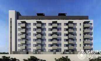 Imagem 2: Cobertura para Venda em Santo André, Vila Valparaíso, 2 dormitórios, 1 suíte, 1 banheiro