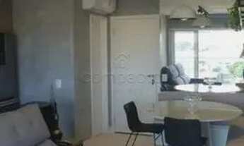 Imagem: Apartamento Padrão em São José do Rio