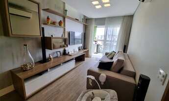 Imagem: Apartamento para venda tem 88 metros quadrados