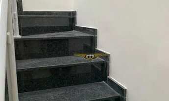 Imagem 7: SOBRADO NOVO A VENDA NO JARDIM VILA FORMOSA