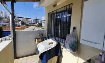 Imagem 7: Venda - Sobrado de 150m2, 4 Dormitórios, 03 Banheiros e 02 Vagas