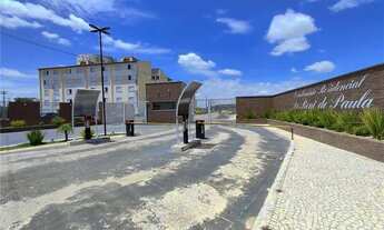 Imagem 2: Apartamento Residencial / Jardim Ipê IV