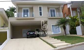 Imagem: Casa com 4 dormitórios para alugar, 400