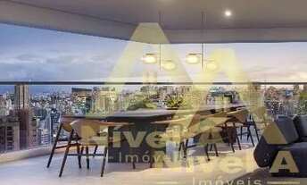 Imagem 2: Apartamento para Venda em São Paulo / SP no bairro Itaim Bibi