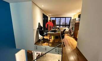 Imagem 7: Cobertura para Venda em São Paulo, Vila Suzana, 3 dormitórios, 2 suítes, 6 banheiros, 3 va