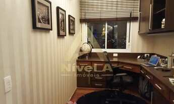 Imagem 6: Apartamento para Venda em São Paulo / SP no bairro Paraíso