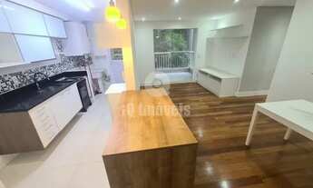Imagem 2: Apartamento Vila Sonia, 3 dormitórios, 1 suíte , varanda gourmet com lazer!!