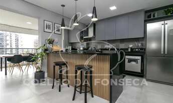 Imagem 6: São Paulo - Apartamento Padrão - Vila Andrade