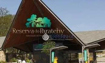 Imagem 2: Terreno à venda, 700 m² por R$ 1.460.000,00 - Condomínio Reserva do Paratehy - São José do