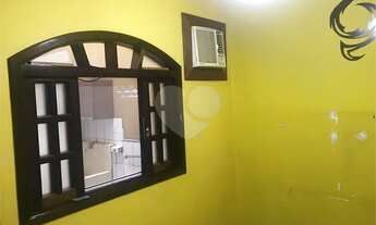 Imagem 2: CASA DE VILA 3 DORMITORIOS 1 VAGA NA BELA VISTA CHARMOSA, SEGURA E COM LOCALIZAÇÃO PRIVILE