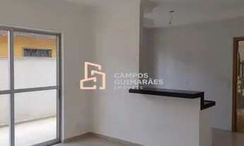 Imagem 4: Área privativa para aluguel, 2 quartos, 1 vaga, Milionários - Belo Horizonte/MG