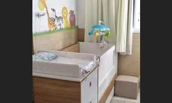 Imagem 7: Apartamento à venda em Butantã com 55 m², 2 quartos, 1 suíte, 1 vaga