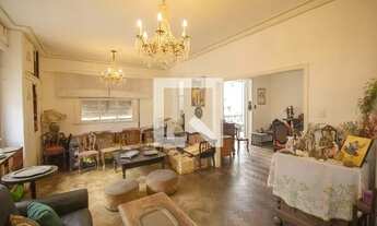 Imagem 6: Apartamento para Aluguel - Botafogo, 4 Quartos, 220 m2