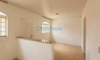 Imagem 3: CURITIBA - Casa Padrão - MERCÊS