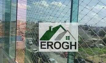 Imagem 4: Cobertura à venda, 176 m² por R$ 799.000,00 - Vila Floresta - Santo André/SP