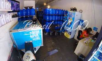 Imagem 4: Loja de Agua em Moema de São Paulo. (Cod. 105009