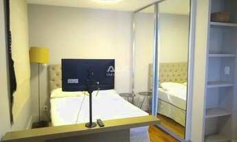 Imagem 6: Apartamento em Jardim Paulista com 32m²