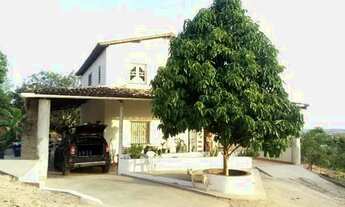 Imagem 7: Chácara no Pov. Oiteiros