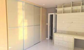 Imagem 5: Apartamento para aluguel tem 123 metros quadrados com 2 quartos em Umarizal - Belém - PA