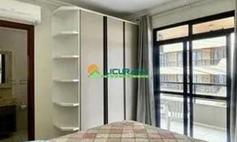 Imagem 6: Apartamento com 02 dormitórios, 01 suíte - com churrasqueira e garagem