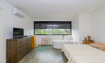 Imagem 6: Casa com 3 quartos, 280m². Taboão - Curitiba - PR