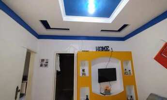 Imagem 2: Apartamento tipo casa 02 quartos , Ramos