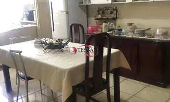 Imagem 4: ALUGA - Casa comercial ou residencial assobradada com 3 salas e garagem