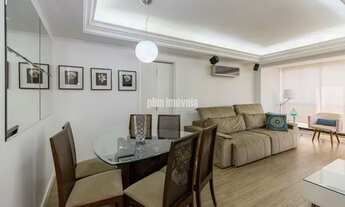 Imagem 2: PRÓXIMO AO PORTAL DO MORUMBI APTO 2 DORMS, SUÍTE, 2 GAR