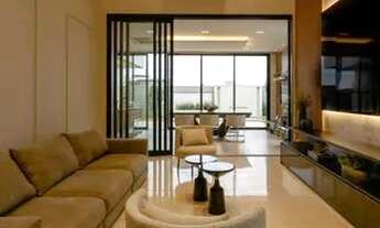 Imagem 5: CASA PREMIUM EM CONDOMINIO à venda FLORAIS ITÁLIA, 3 dormitórios, 263m por R$3.500.000.00