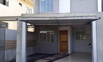 Imagem: Sobrado a venda em campo Mourão