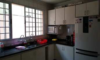 Imagem 5: Sobrado à venda, Vila Rosa Pires, Campo Grande, MS