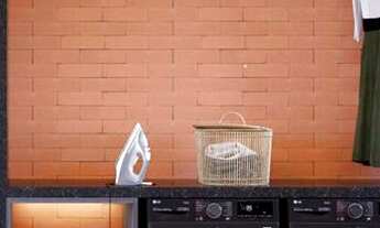 Imagem 2: Flat tipo Studio para venda tem 20 metros quadrados com 1 quarto em Jardim Oceania - João