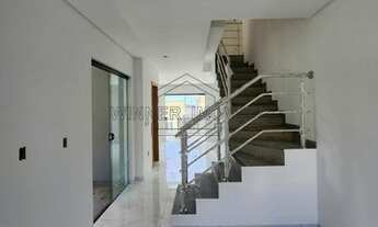 Imagem 3: Sobrado para Venda em São José, Potecas, 3 dormitórios, 1 suíte, 3 banheiros, 2 vagas