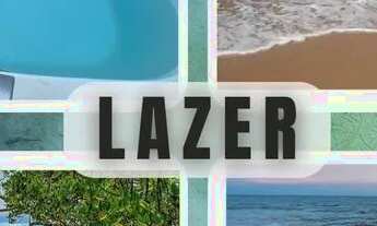 Imagem 5: Casa de temporada Barra de Jacuípe