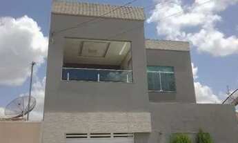 Imagem 6: Sobrado de alto padrão