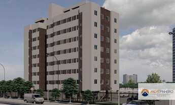 Imagem 5: Cobertura com 2 quartos à venda, 50 m² por R$ 355.000 - Jardim Leblon - Belo Horizonte/MG