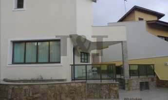 Imagem 3: Sobrado de alto padrão, mobiliado, com 465 m² 4 suítes, e piscina. Jardim Franca - São Pau