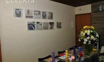 Imagem 7: Santo André - Casa Padrão - Parque Novo Oratório