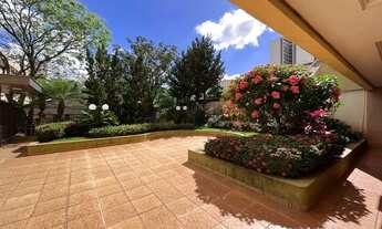 Imagem 3: Apartamento com 3 dormitórios à venda, 133 m² por R$ 420.000,00 - Centro - Londrina/PR