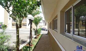 Imagem 7: Apartamento a venda Vila São Pedro em Hortolândia