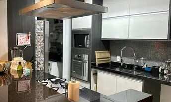 Imagem 5: Apartamento à venda 2 quartos 2 suítes 2 vagas Anima Clube Parque Vila Lusitânia - São Ber