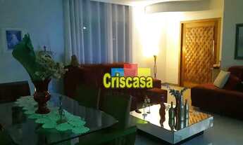 Imagem 7: Casa com 2 dormitórios para alugar, 290 m² por R$ 4.000/mês - Flamengo - Maricá/RJ