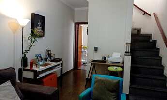 Imagem 5: Sobrado para venda tem 120 metros quadrados com 2 quartos em Cidade Patriarca - São Paulo