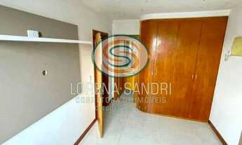 Imagem 7: Cobertura linear, com 3 quartos, piscina e churrasqueira, 230 m² em Jardim Camburi - Vitór