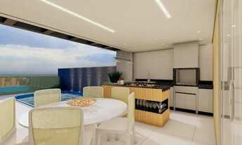 Imagem 7: Casa com 3 dormitórios à venda, 206 m² por R$ 1.890.000,00 - Azambuja - Brusque/SC